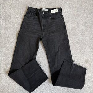 Abercrombie 90s relaxed jeans